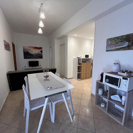 Gabry House Appartement Syracuse Buitenkant foto