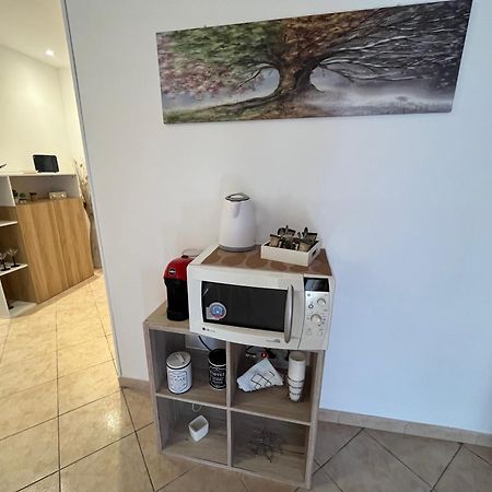 Gabry House Appartement Syracuse Buitenkant foto