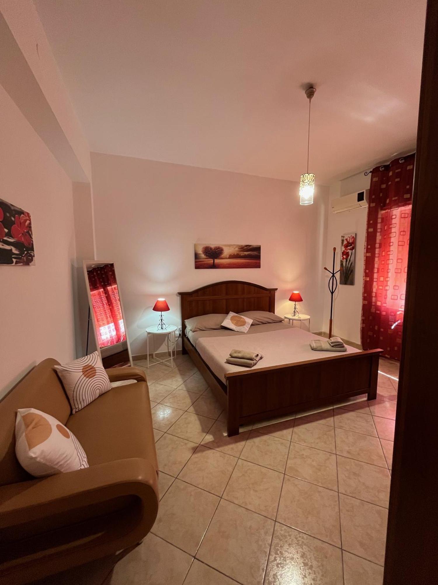 Gabry House Appartement Syracuse Buitenkant foto