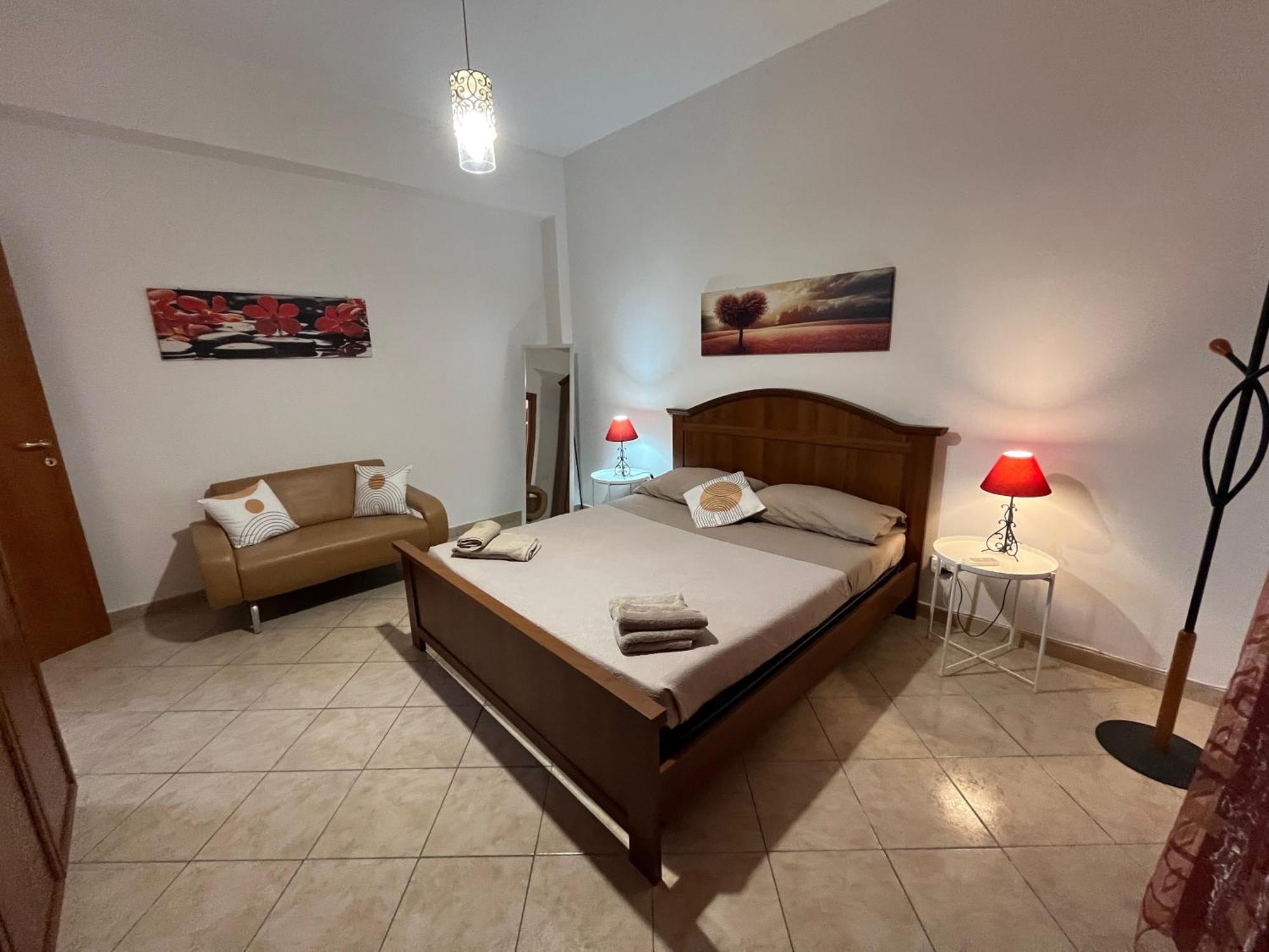 Gabry House Appartement Syracuse Buitenkant foto
