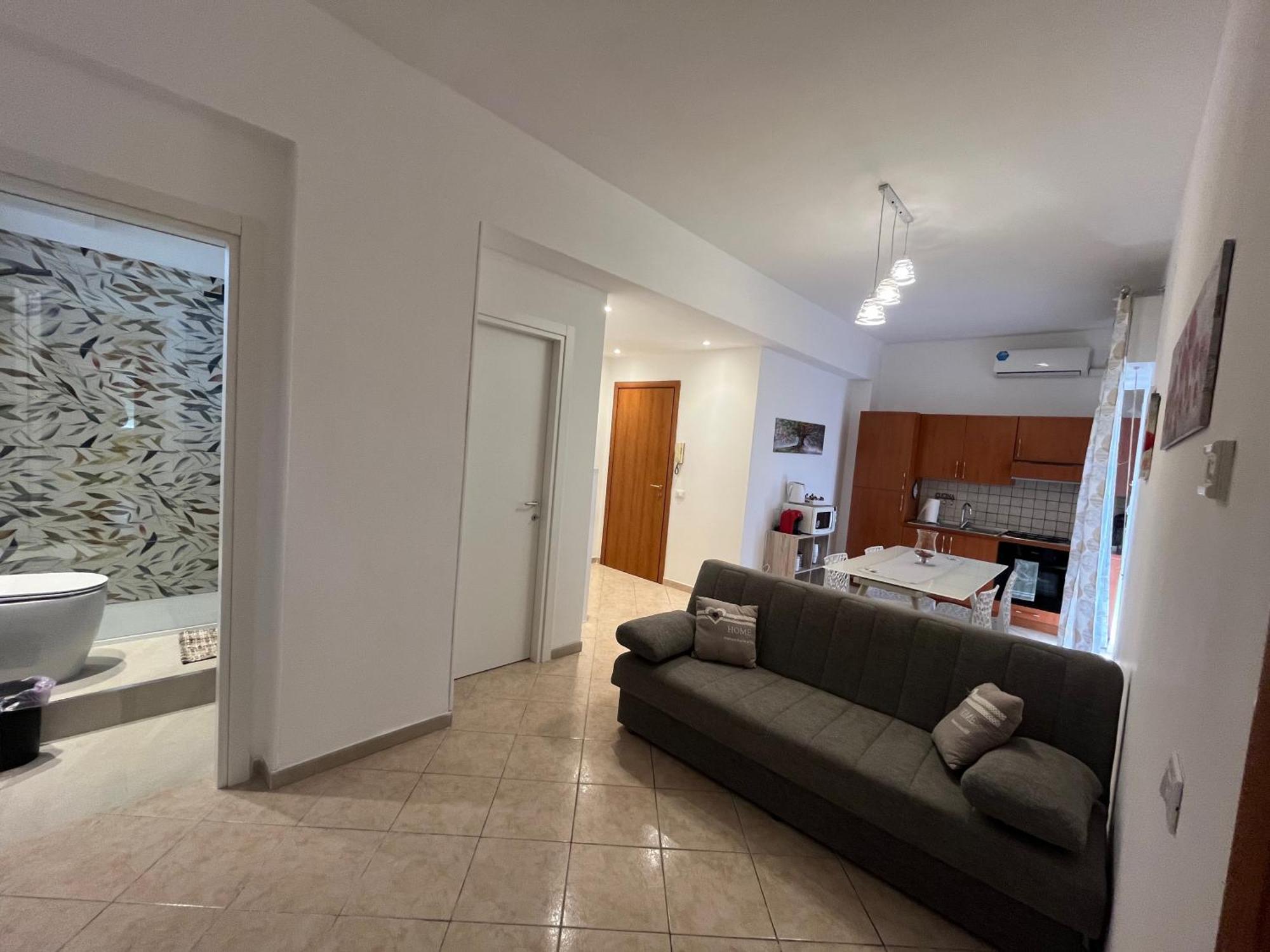 Gabry House Appartement Syracuse Buitenkant foto