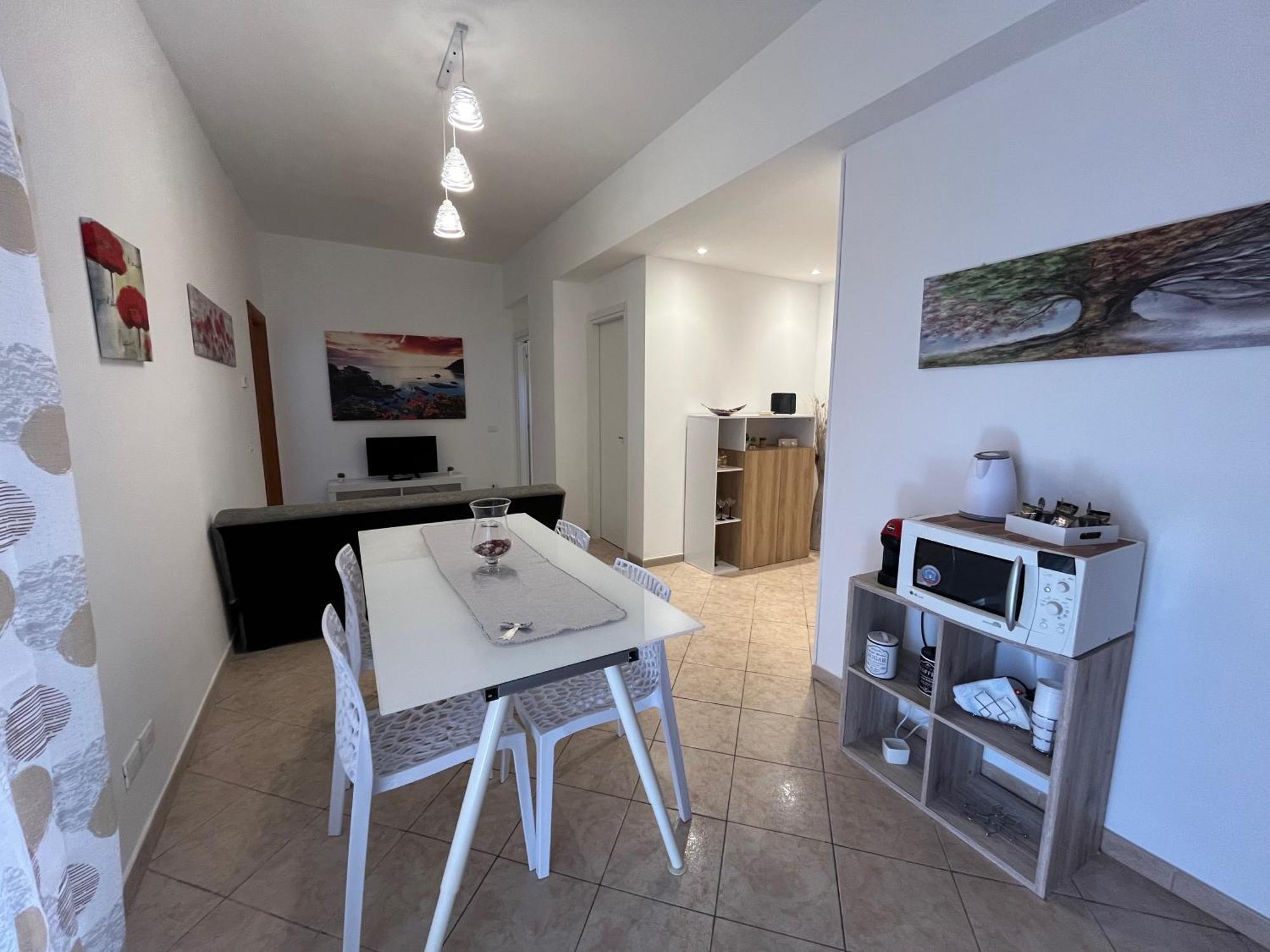 Gabry House Appartement Syracuse Buitenkant foto