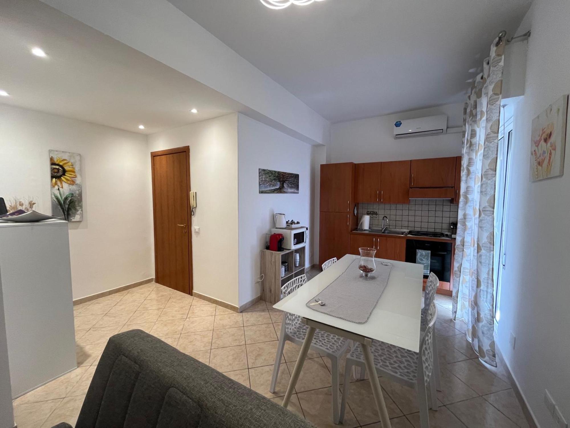 Gabry House Appartement Syracuse Buitenkant foto