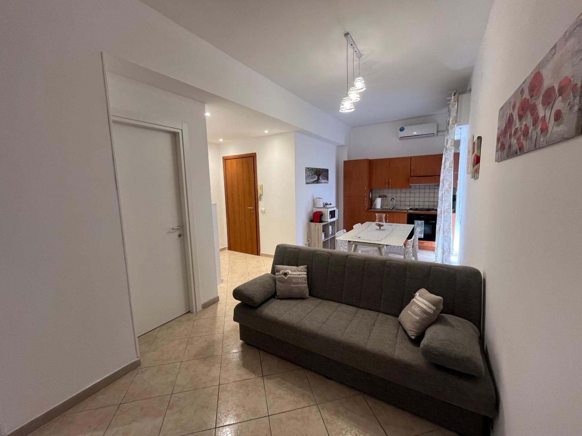 Gabry House Appartement Syracuse Buitenkant foto