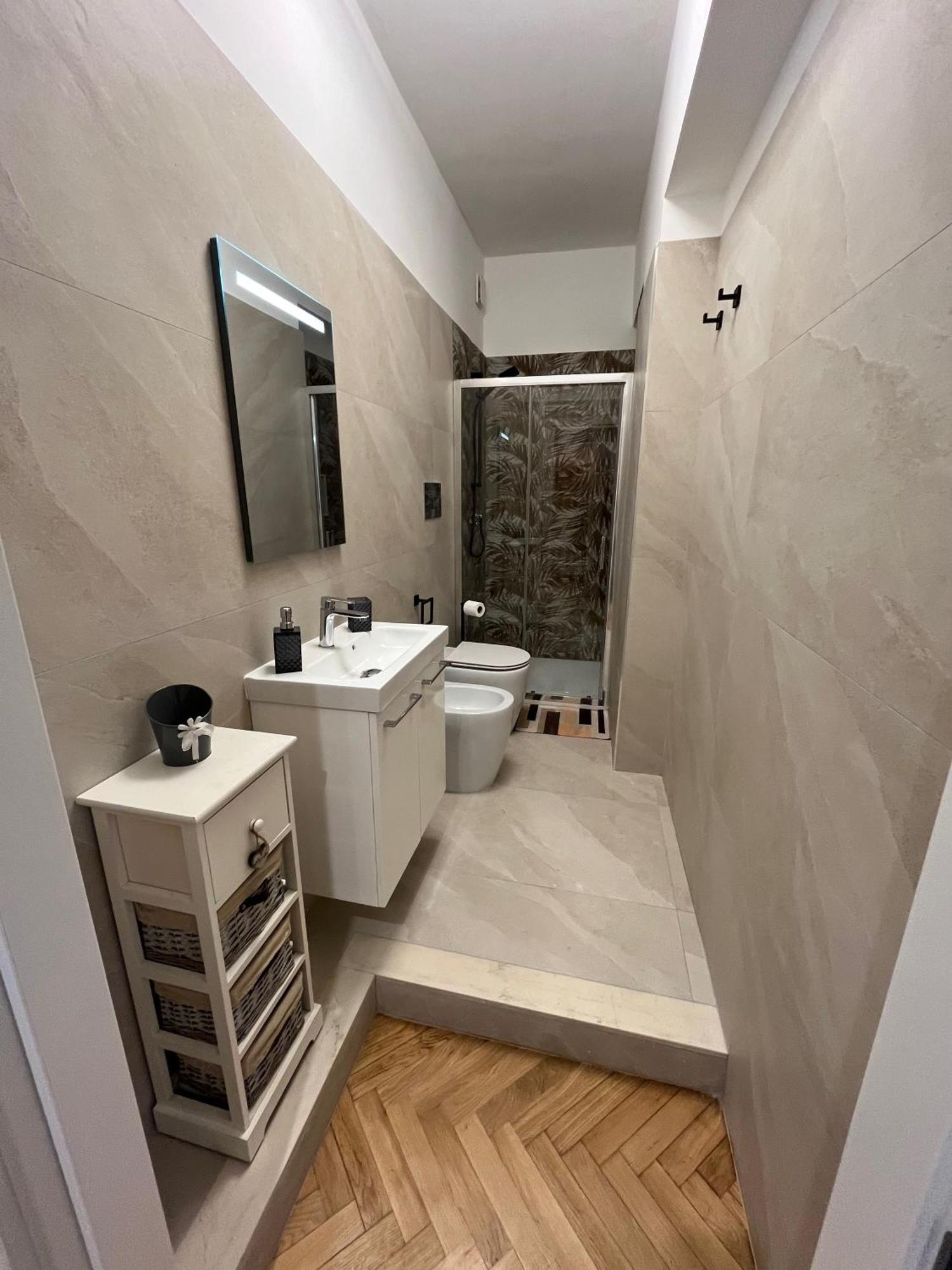 Gabry House Appartement Syracuse Buitenkant foto