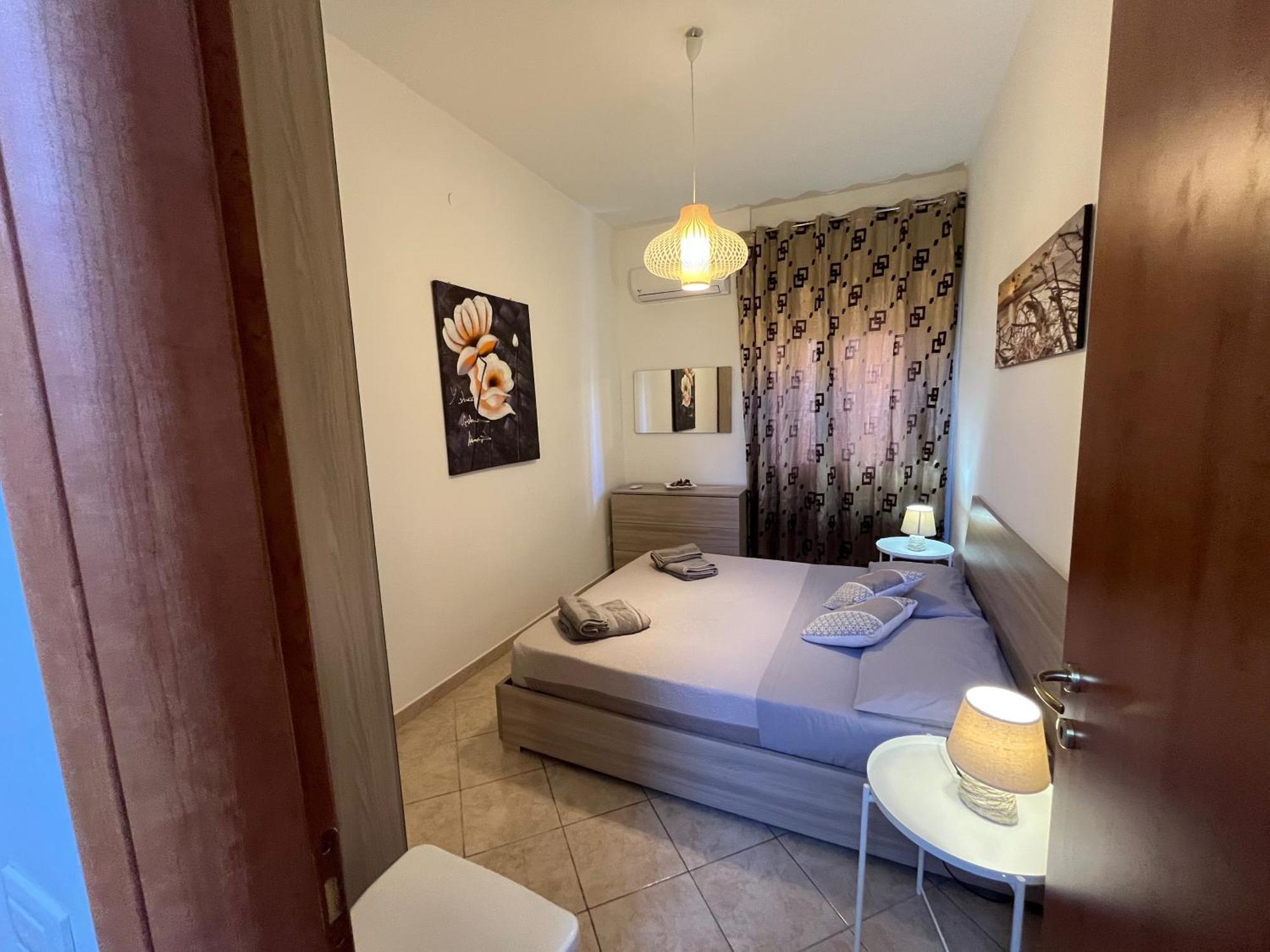 Gabry House Appartement Syracuse Buitenkant foto